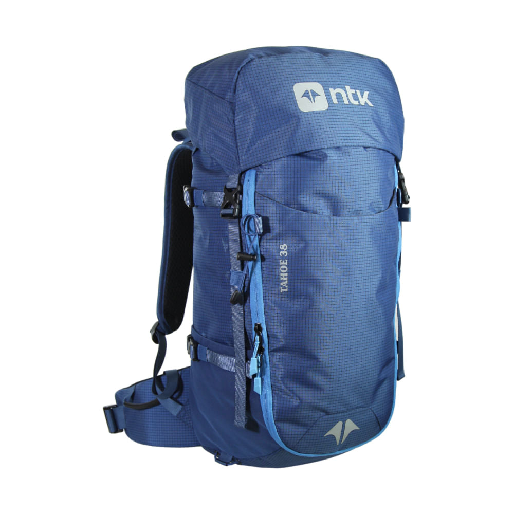 Mochila Tahoe de 38 litros NTK