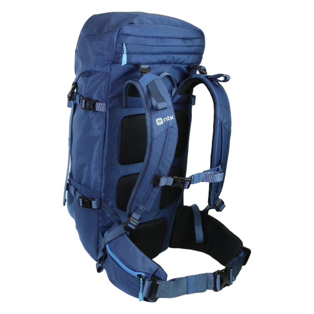 Mochila Tahoe de 38 litros NTK