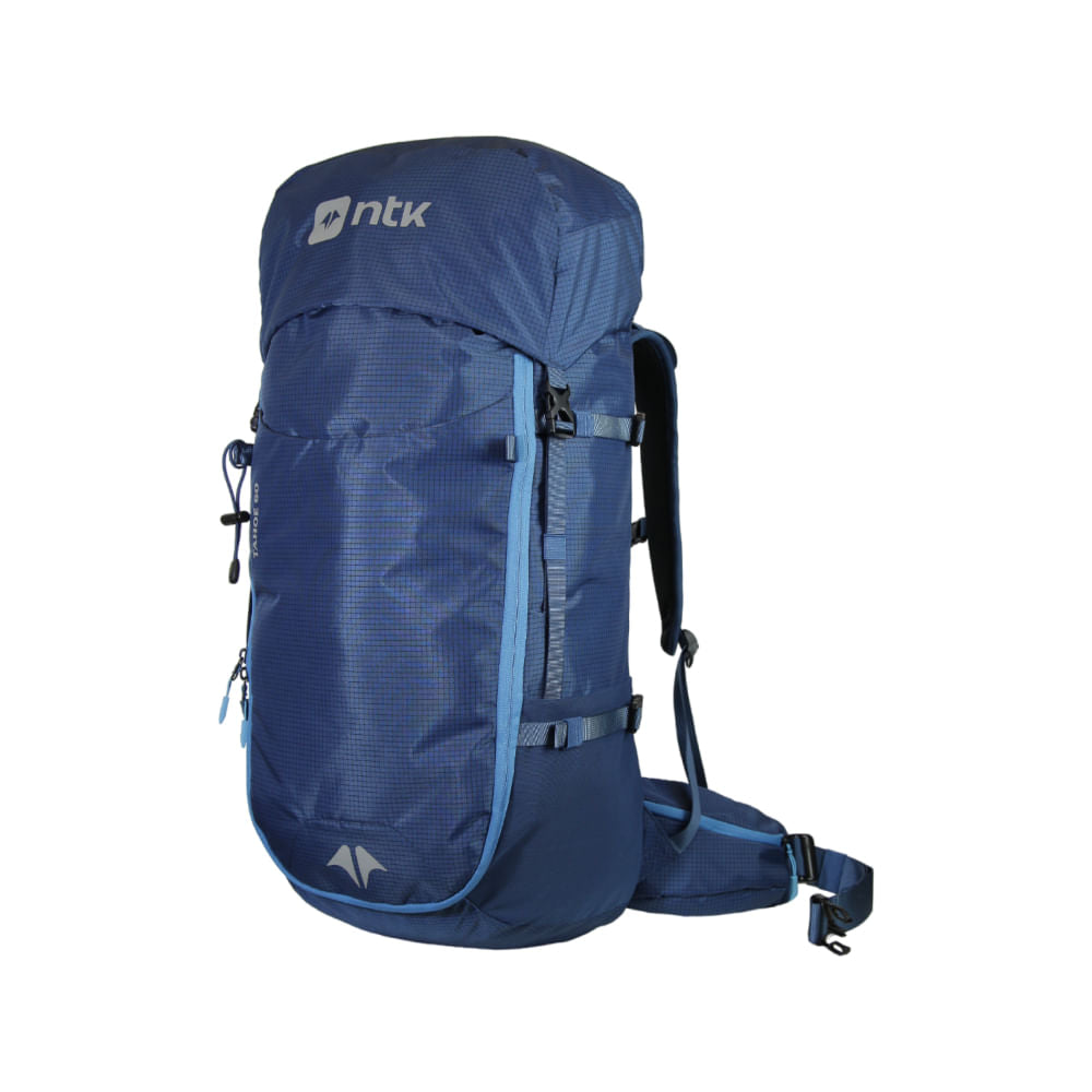 Mochila Tahoe de 60 litros NTK