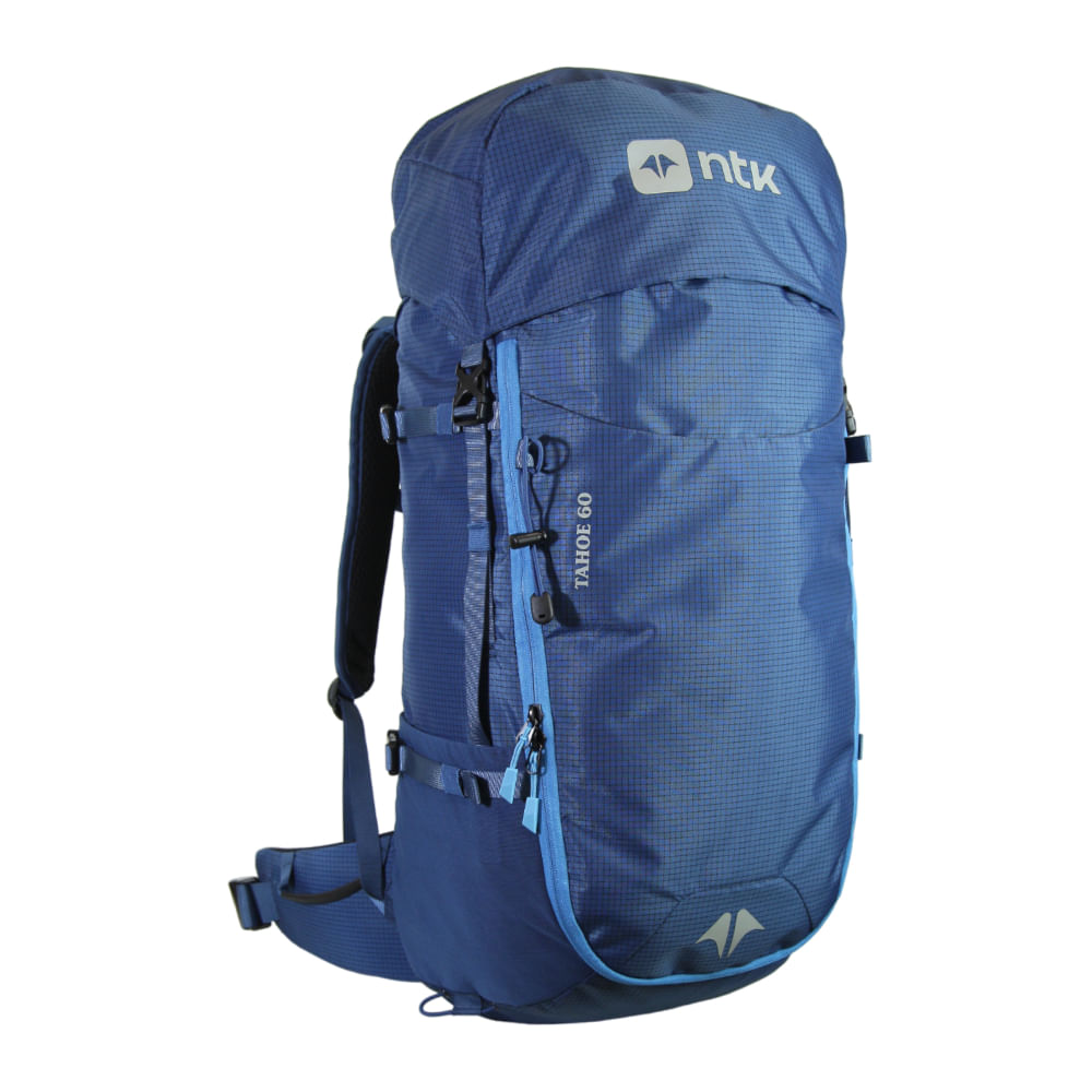 Mochila Tahoe de 60 litros NTK
