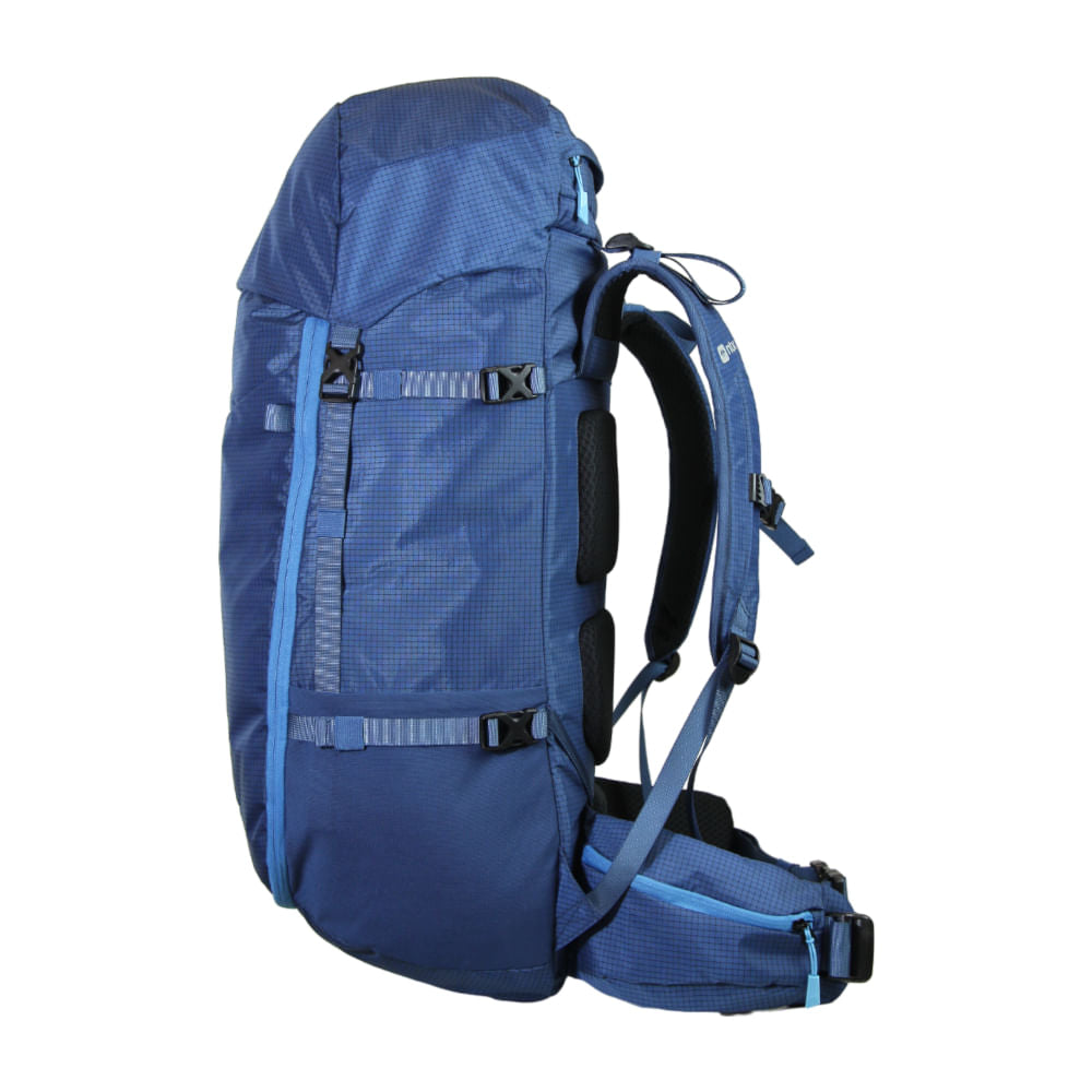Mochila Tahoe de 60 litros NTK