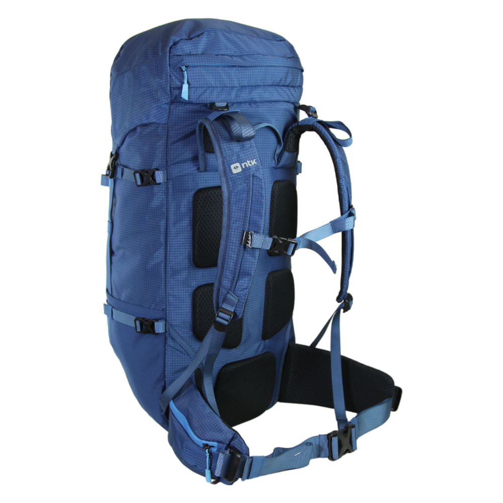 Mochila Tahoe de 60 litros NTK