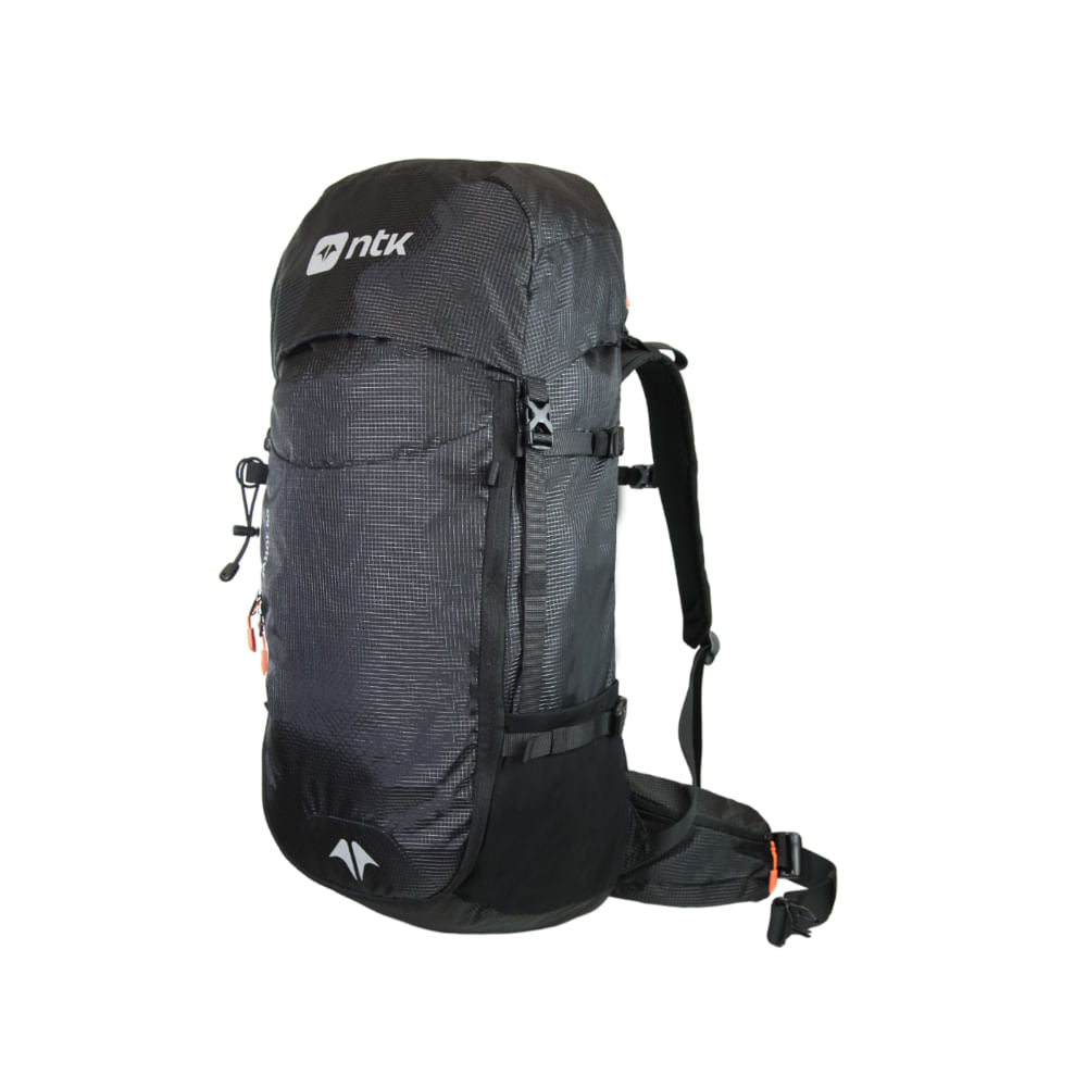 Mochila Tahoe de 60 litros NTK