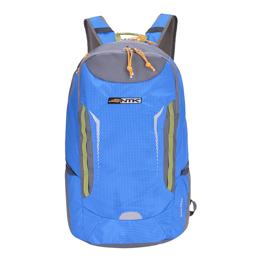 Mochila Para Uso Diário NTK Pathos GT 25 Litros | Nautika - Tudo
