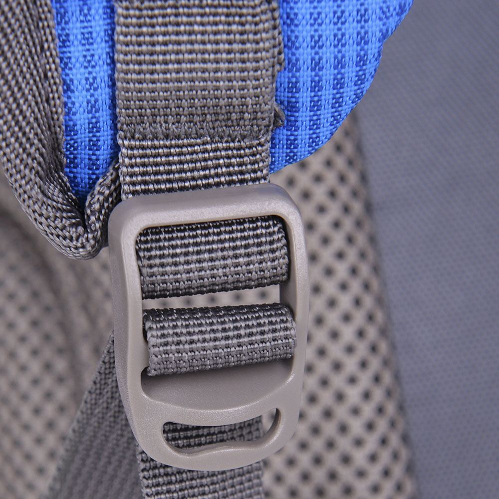 Mochila para uso diário NTK Pathos GT 25 Litros