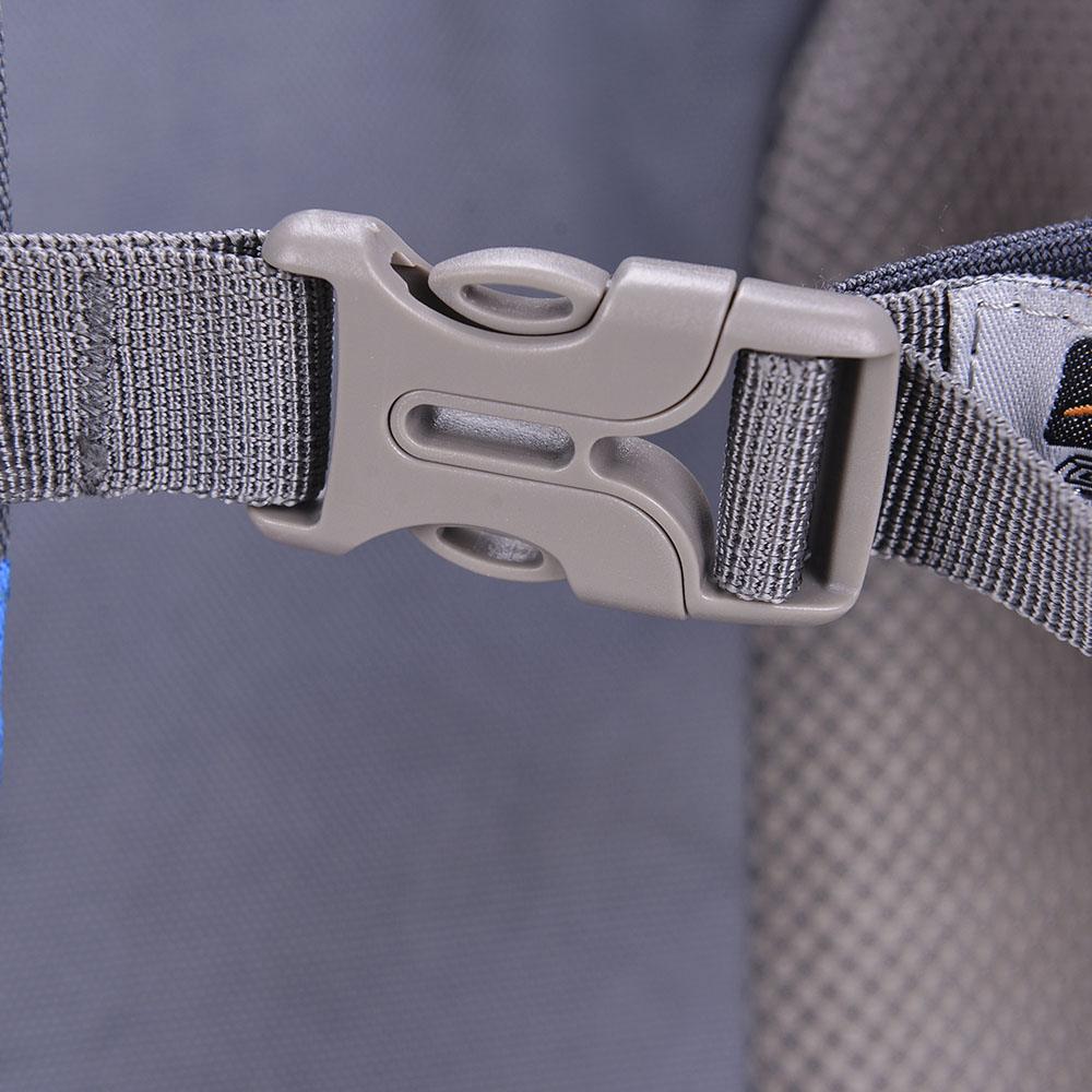 Mochila para uso diário NTK Pathos GT 25 Litros