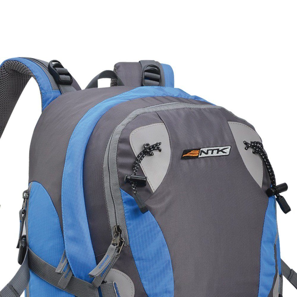 Mochila Para Uso Diário NTK Tupac GT 30 Litros | Nautika - Tudo