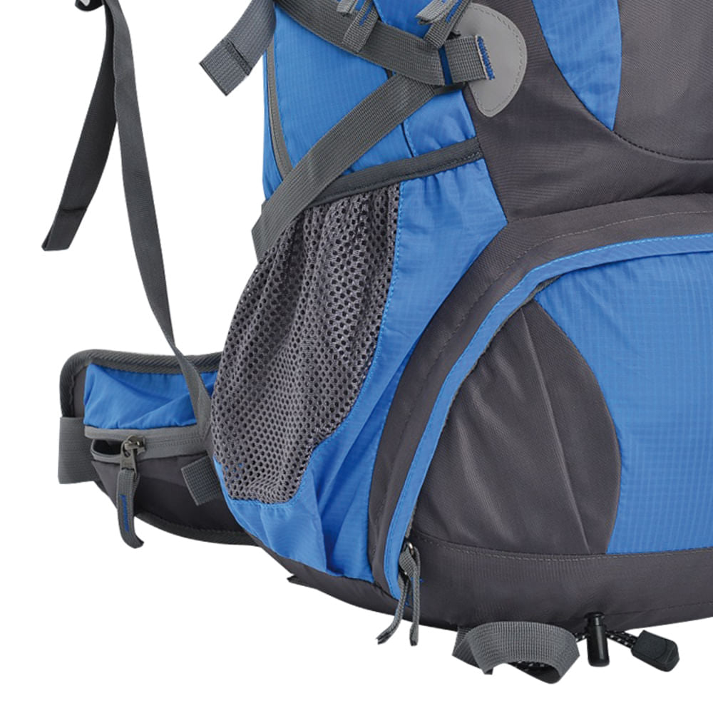 Mochila para uso diário NTK Tupac GT 30 Litros