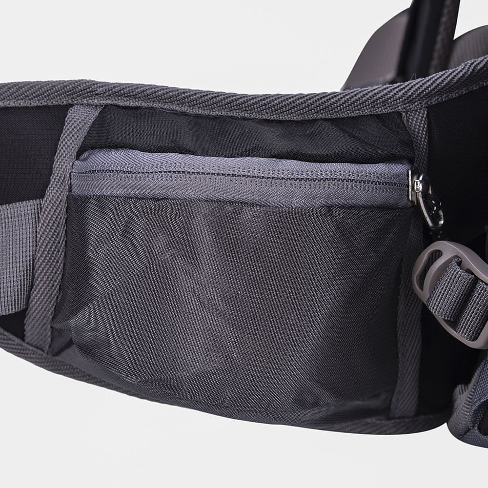 Mochila para uso diário NTK Civik GT 38 Litros