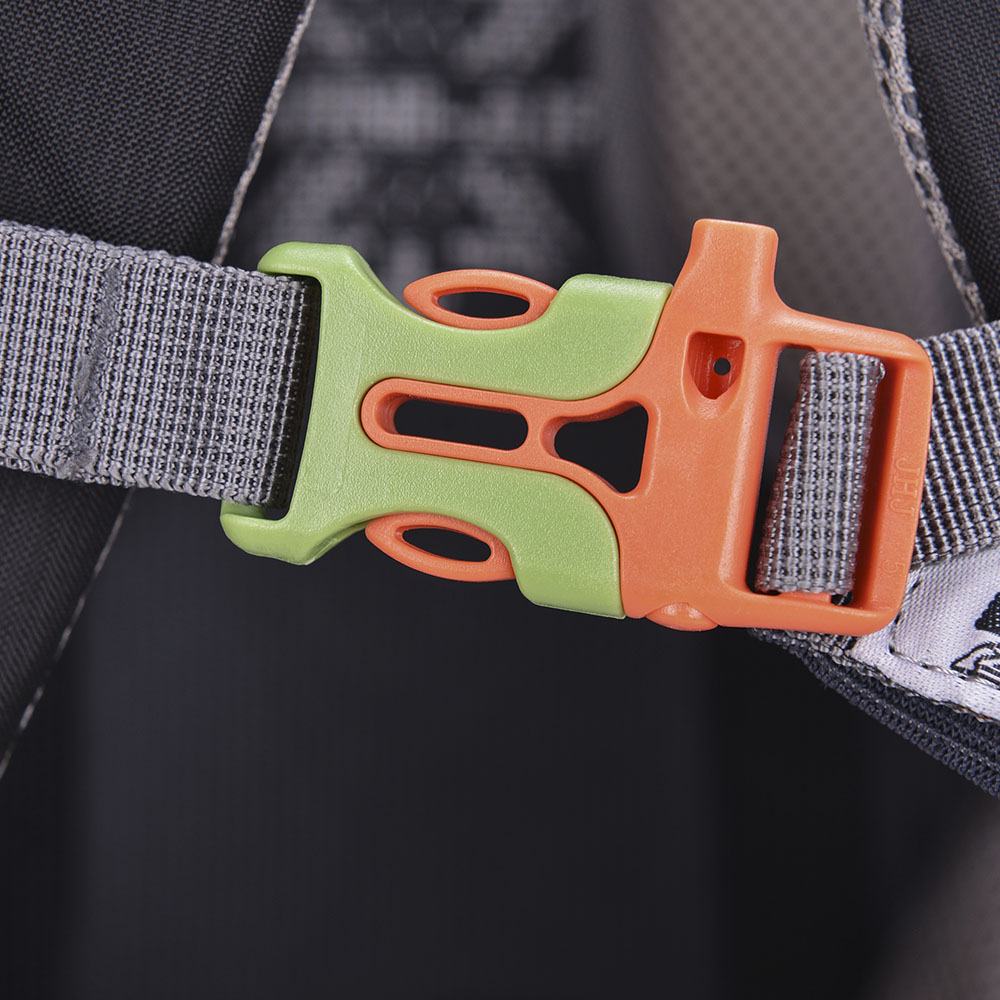 Mochila para uso diário NTK Civik GT 38 Litros