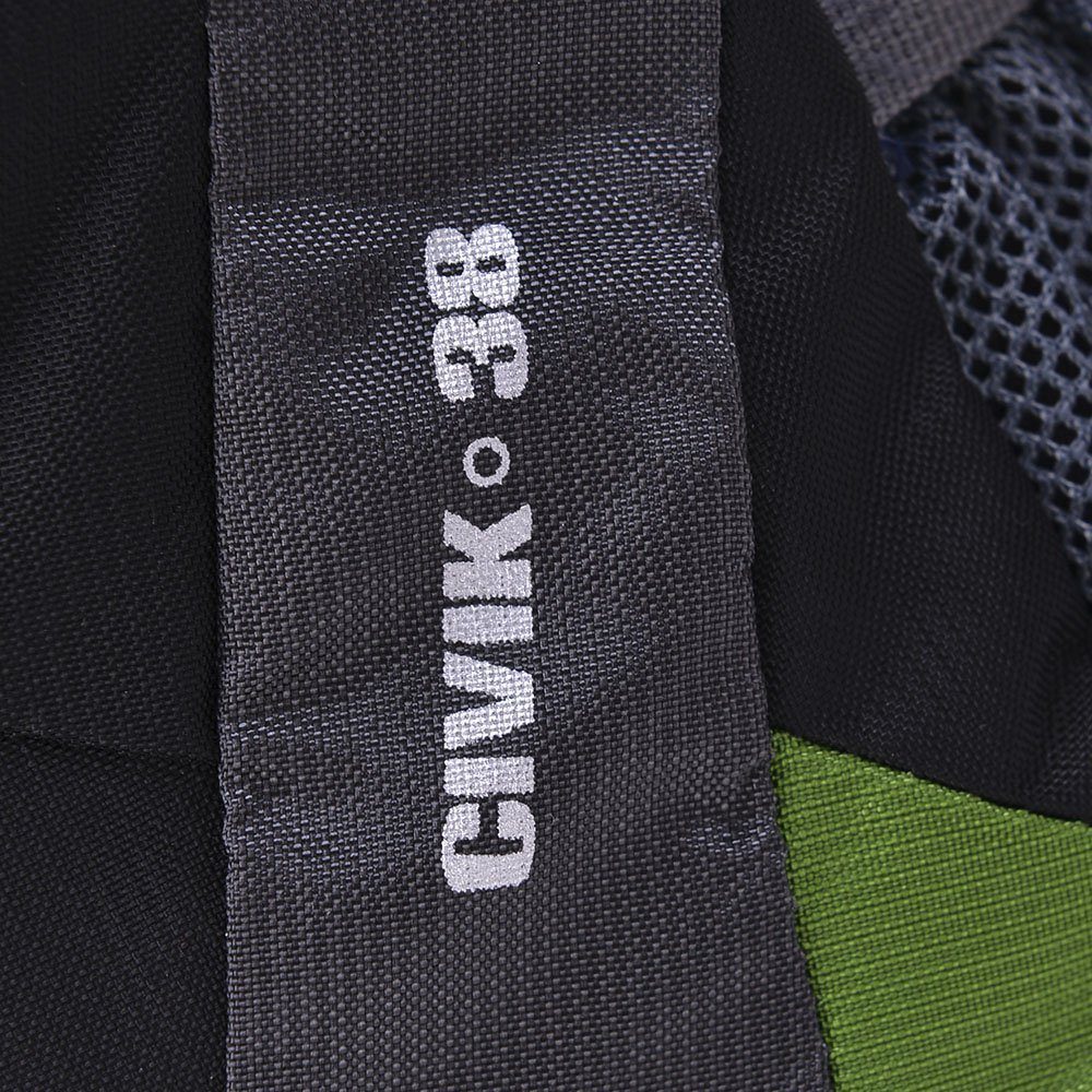 Mochila para uso diário NTK Civik GT 38 Litros