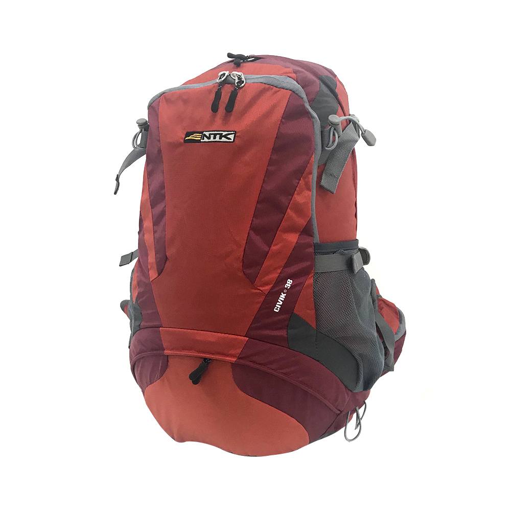 Mochila para uso diário NTK Civik GT 38 Litros