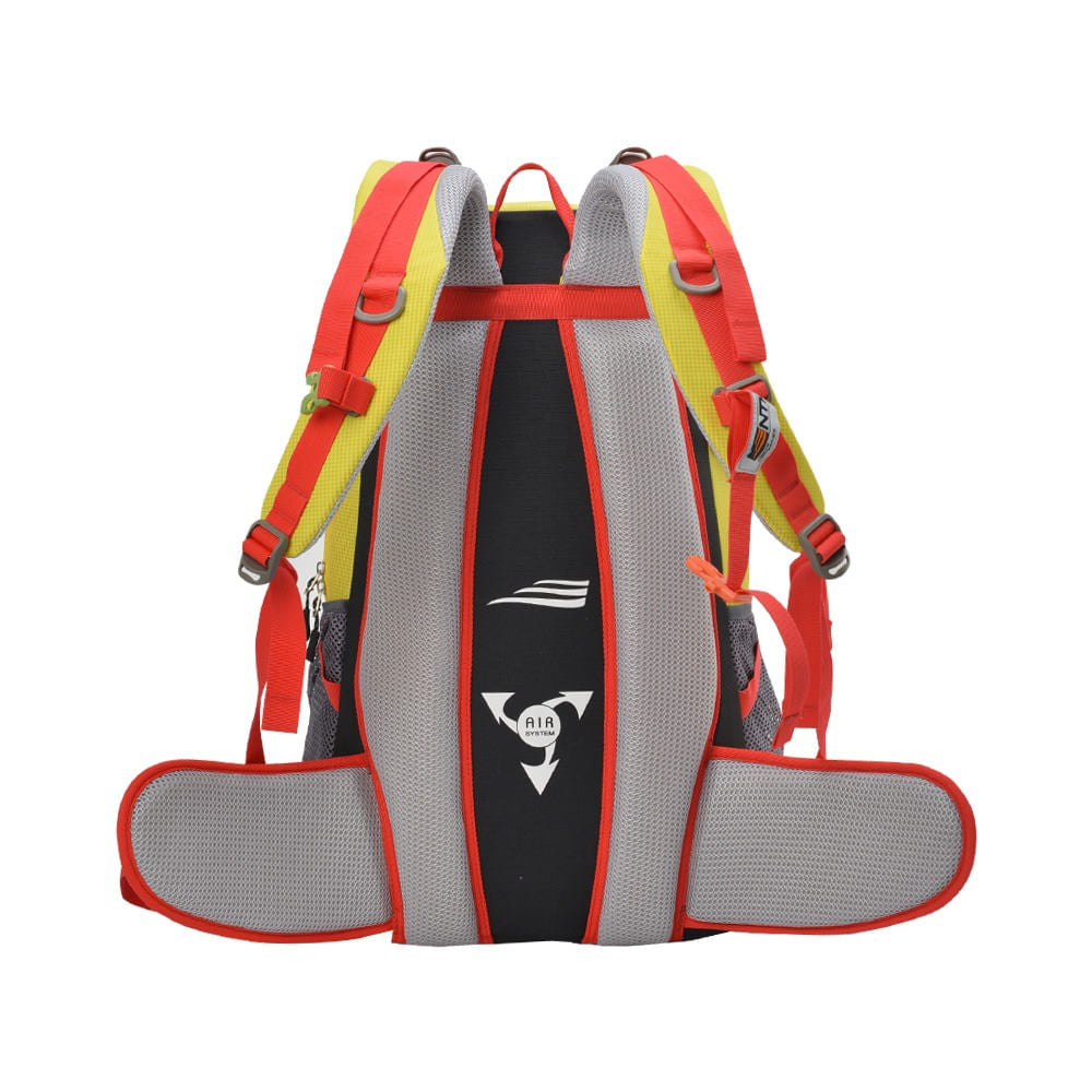 Mochila Semi-Cargueira Nautika Nazca GT 40 litros