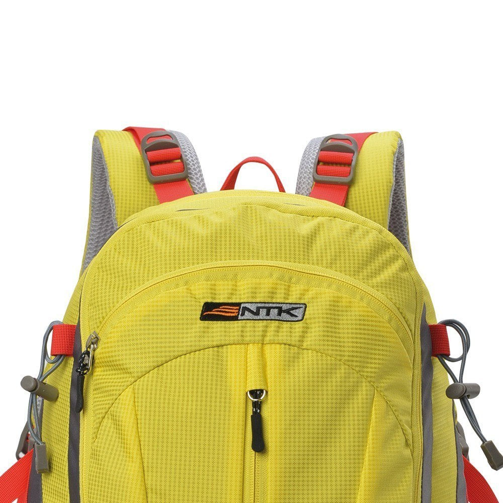 Mochila Semi-Cargueira Nautika Nazca GT 40 litros