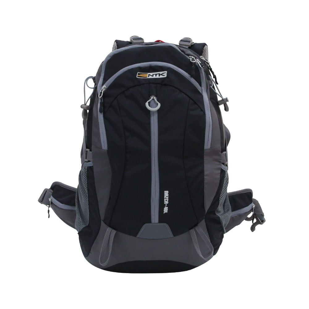 Mochila Semi-Cargueira Nautika Nazca GT 40 litros