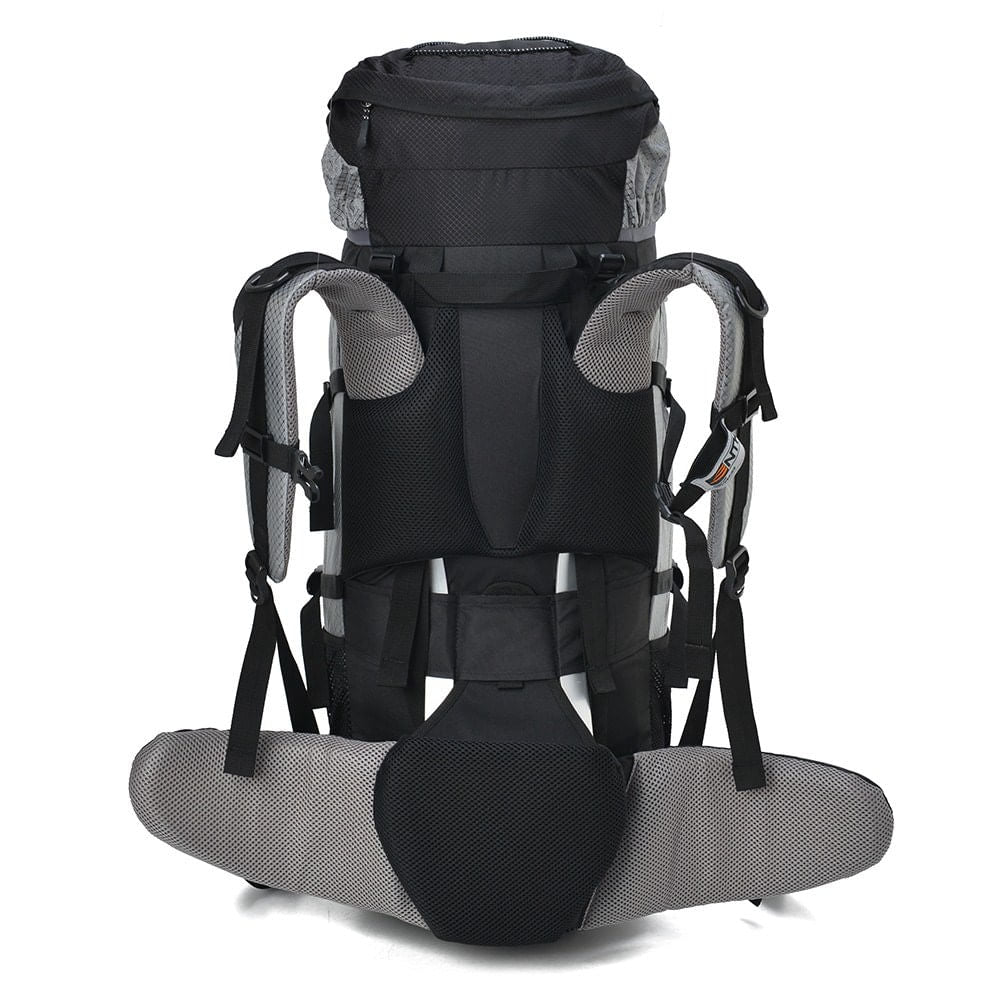 Mochila Cargueira Nautika Gyzmo GT 50 litros