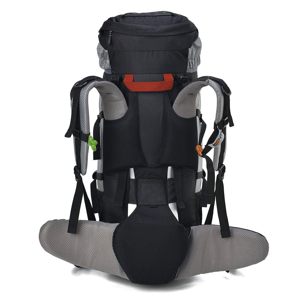 Mochila cargueira NTK Gyzmo GT 60 Litros