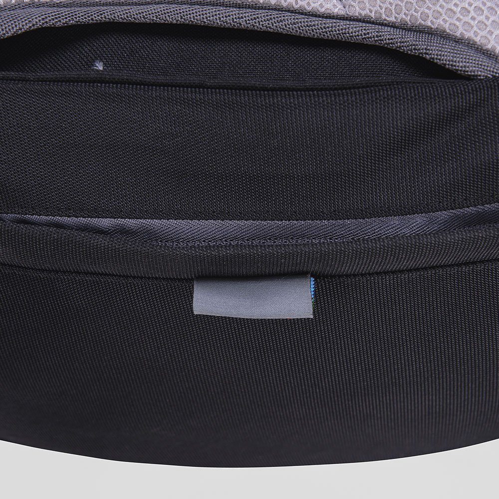 Mochila cargueira NTK Cymba GT de 64 litros com capa de chuva