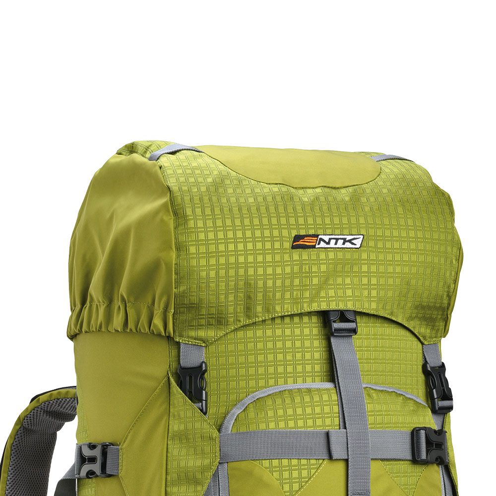 Mochila Kompaz GT 70+15 L | Nautika - Tudo Para Aventura