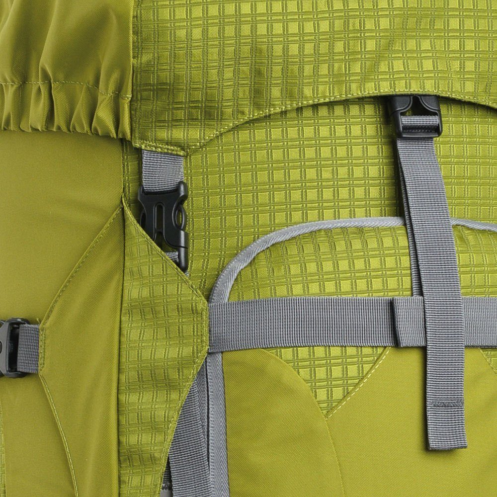 ku Mochila Kompaz GT 70+15 L | Nautika - Tudo Para Aventura