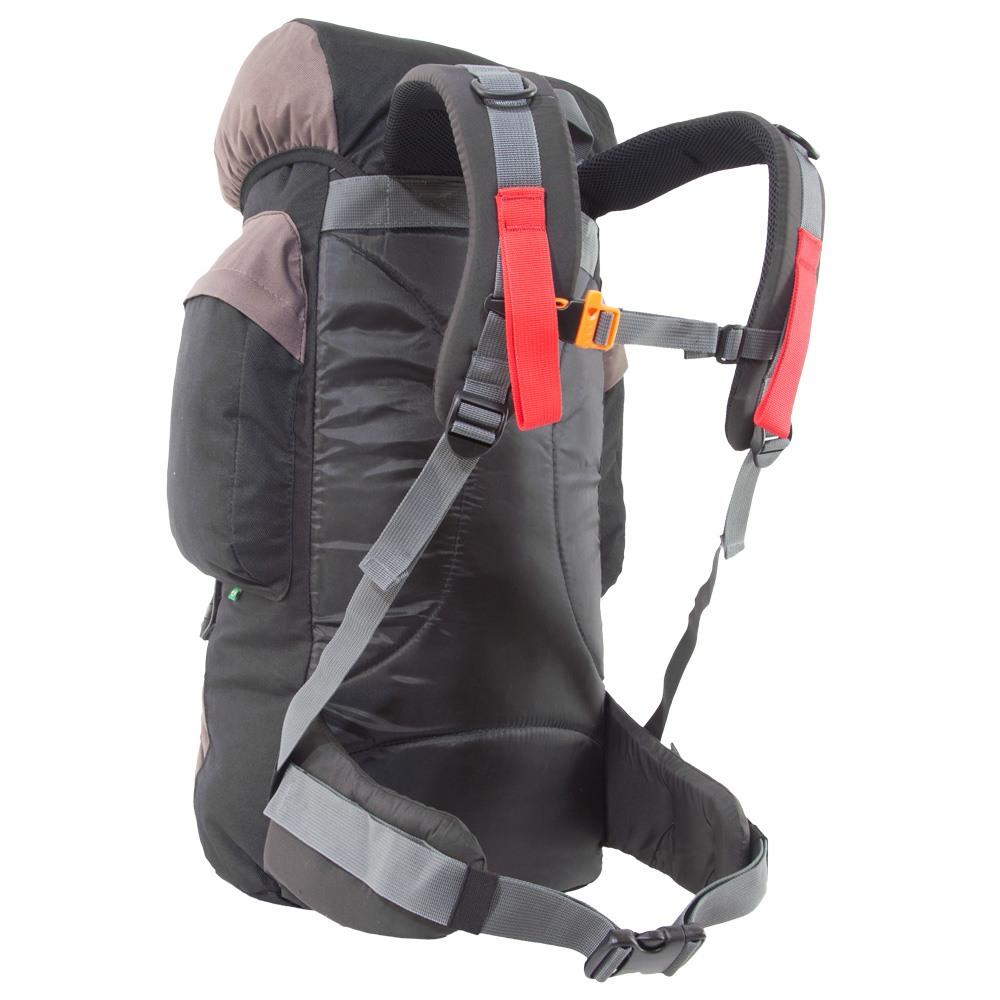 Mochila Semi-Cargueira Nautika Intruder 45 litros
