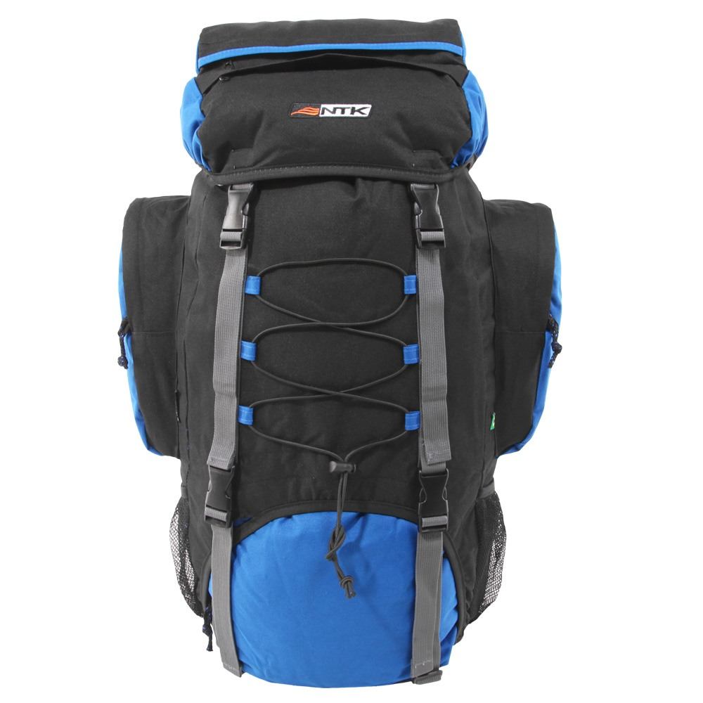 luciawildcat/60 Mochila Intruder 60L | Nautika - Tudo Para Aventura