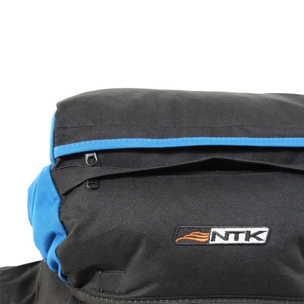 Mochila Cargueira Nautika Intruder 60 litros