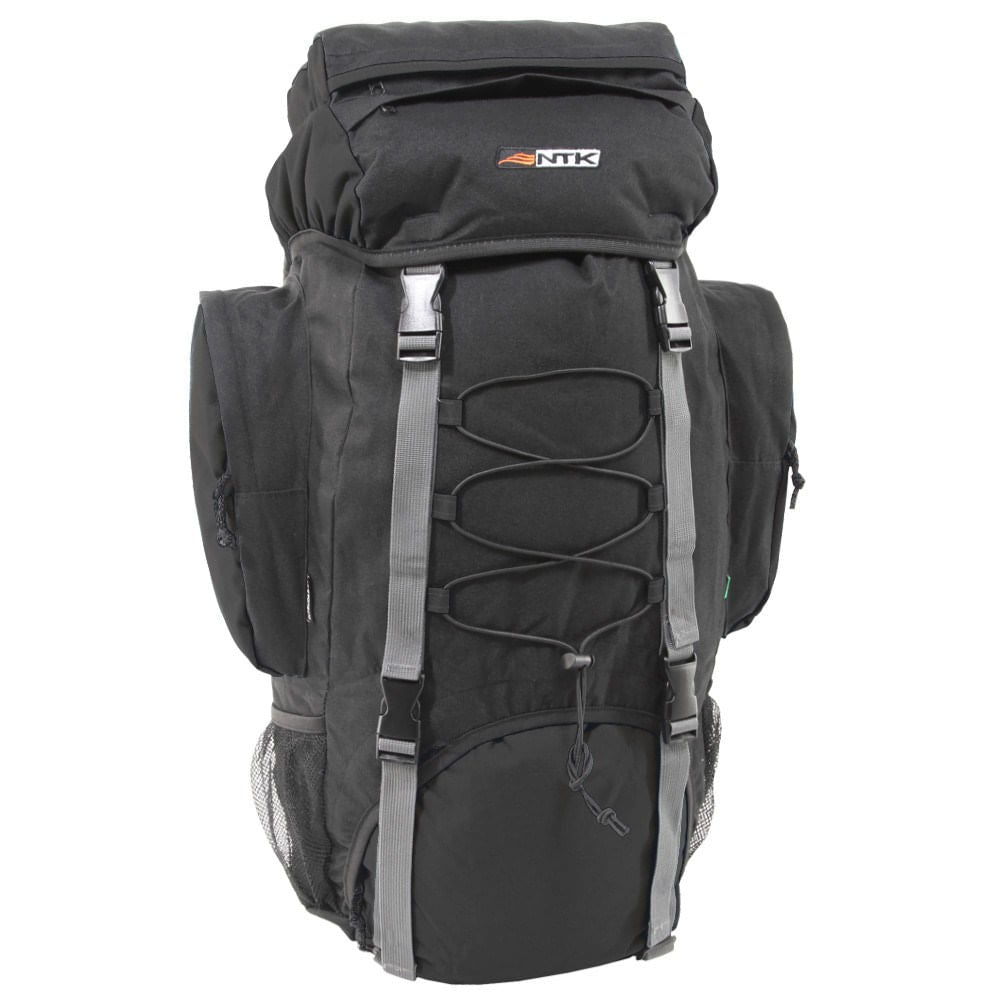Mochila Cargueira Nautika Intruder 60 litros