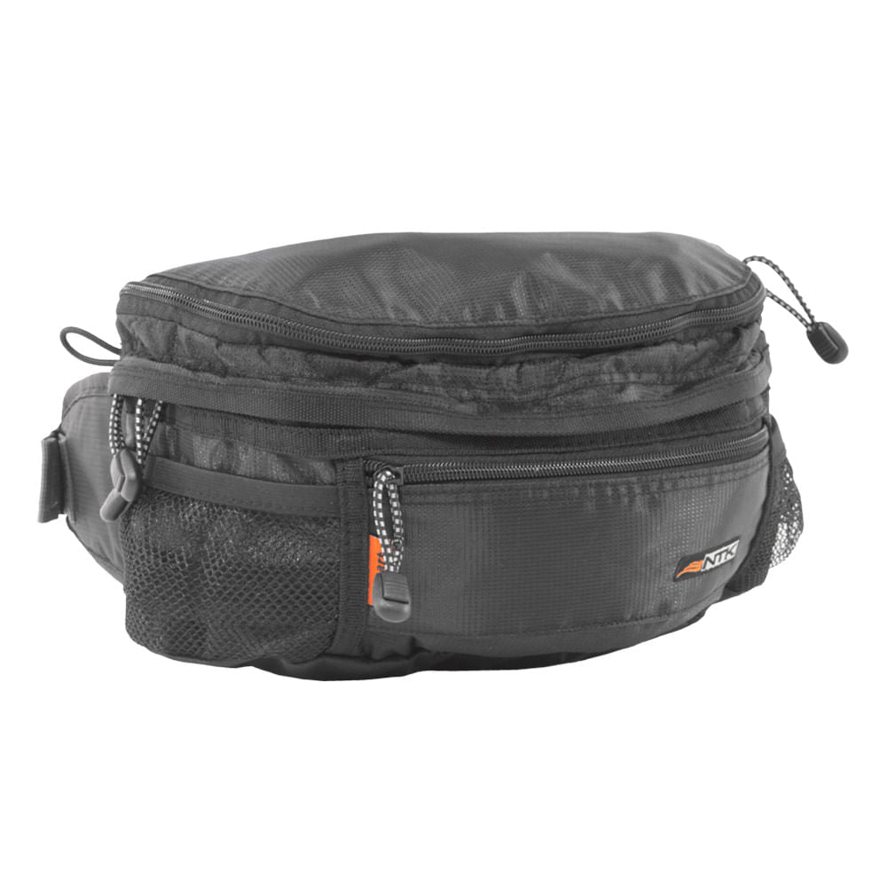 Mochila que vira pochete NTK Smart