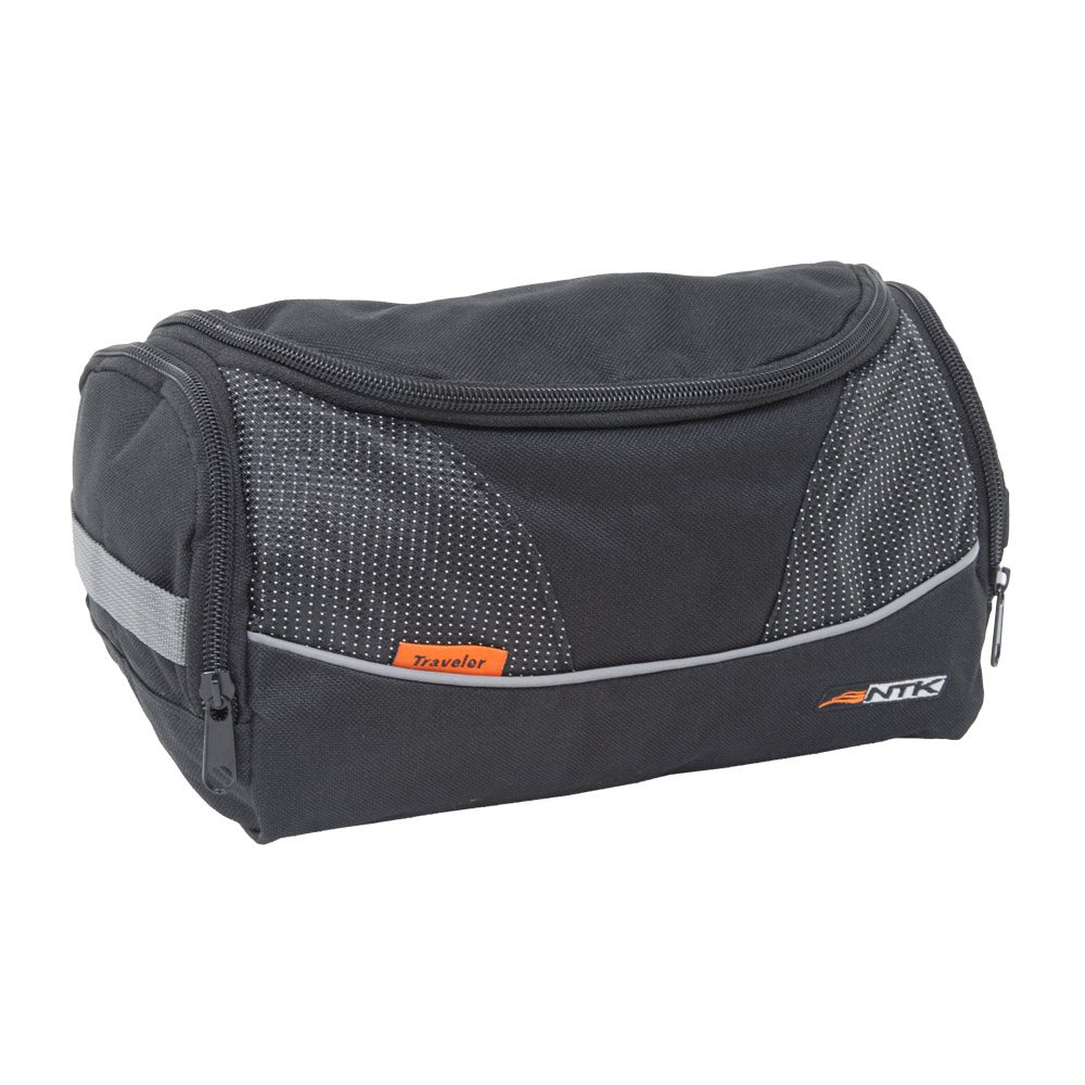 Necessaire NTK Traveler com espelho