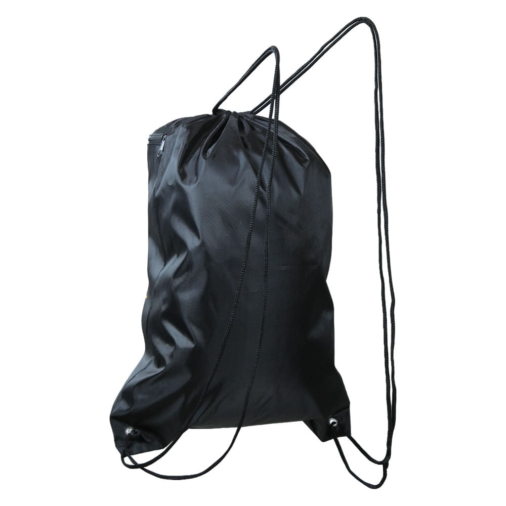 Bolsa String com Alça em Corda em Poliéster 190T NTK