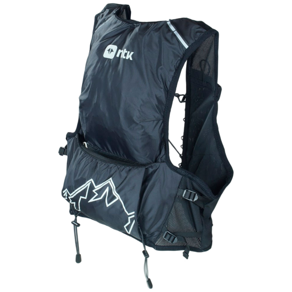 Mochila de Hidratação 3L Trail Run NTK para Corrida