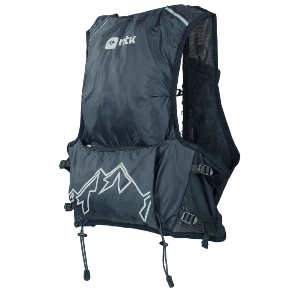 Mochila de Hidratação 3L Trail Run NTK para Corrida