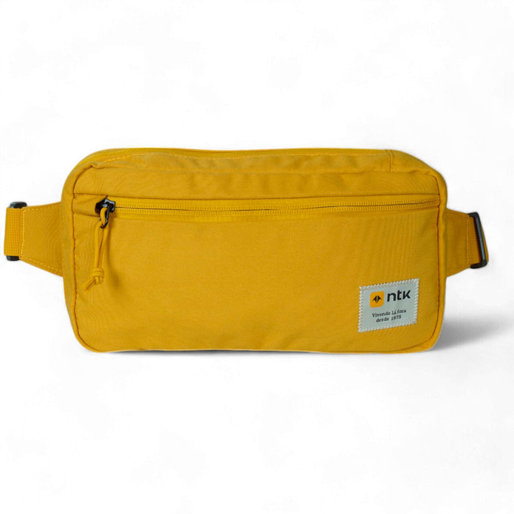 Pochete Shoulder Bag Foxy Poliéster 3L NTK