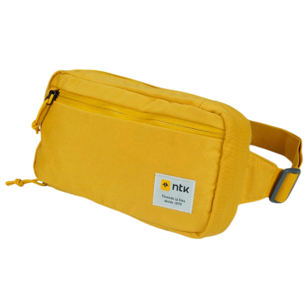 Pochete Shoulder Bag Foxy Poliéster 3L NTK