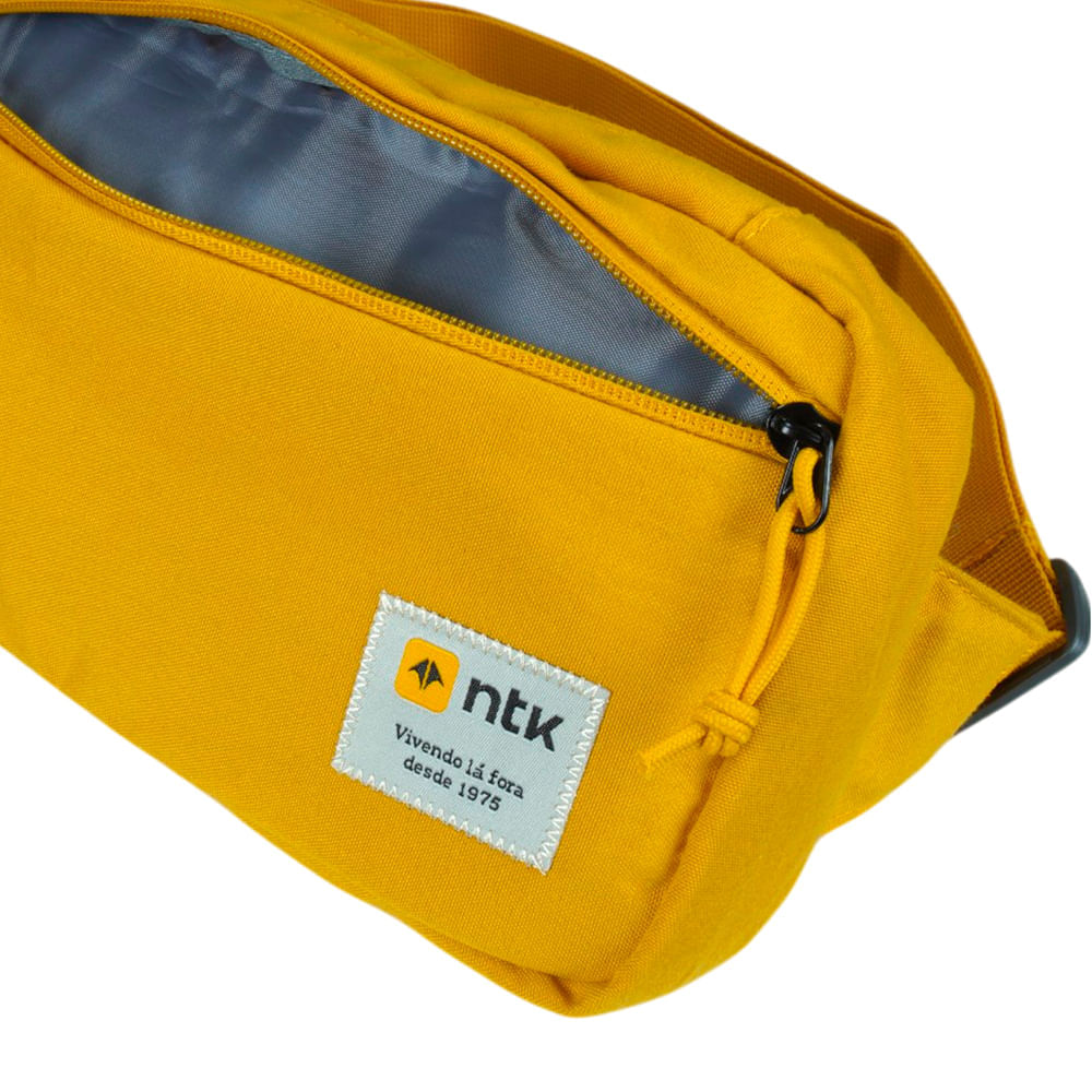 Pochete Shoulder Bag Foxy Poliéster 3L NTK