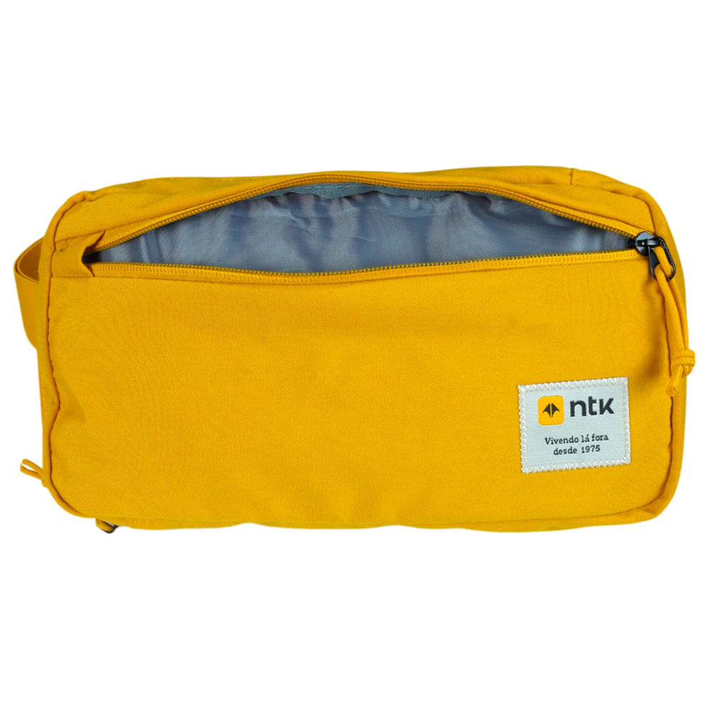 Pochete Shoulder Bag Foxy Poliéster 3L NTK