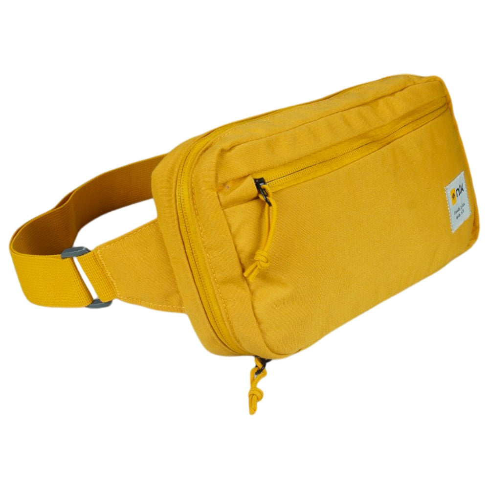 Pochete Shoulder Bag Foxy Poliéster 3L NTK