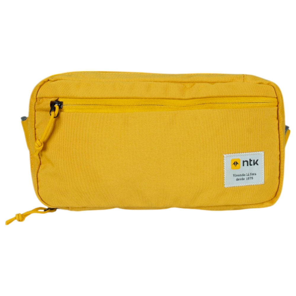 Pochete Shoulder Bag Foxy Poliéster 3L NTK