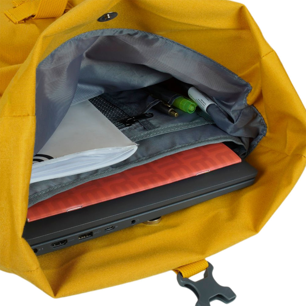 Mochila Foxy 20L Poliéster NTK