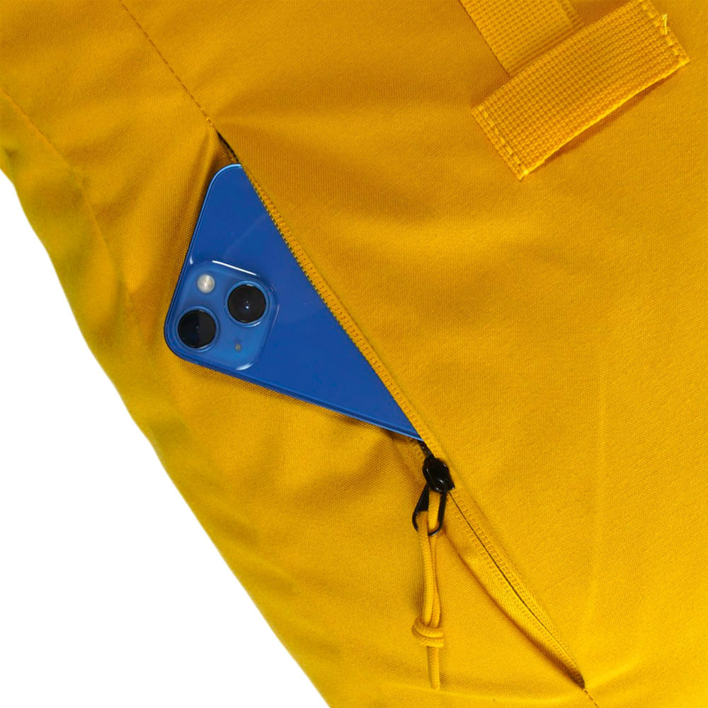 Mochila Foxy 20L Poliéster NTK