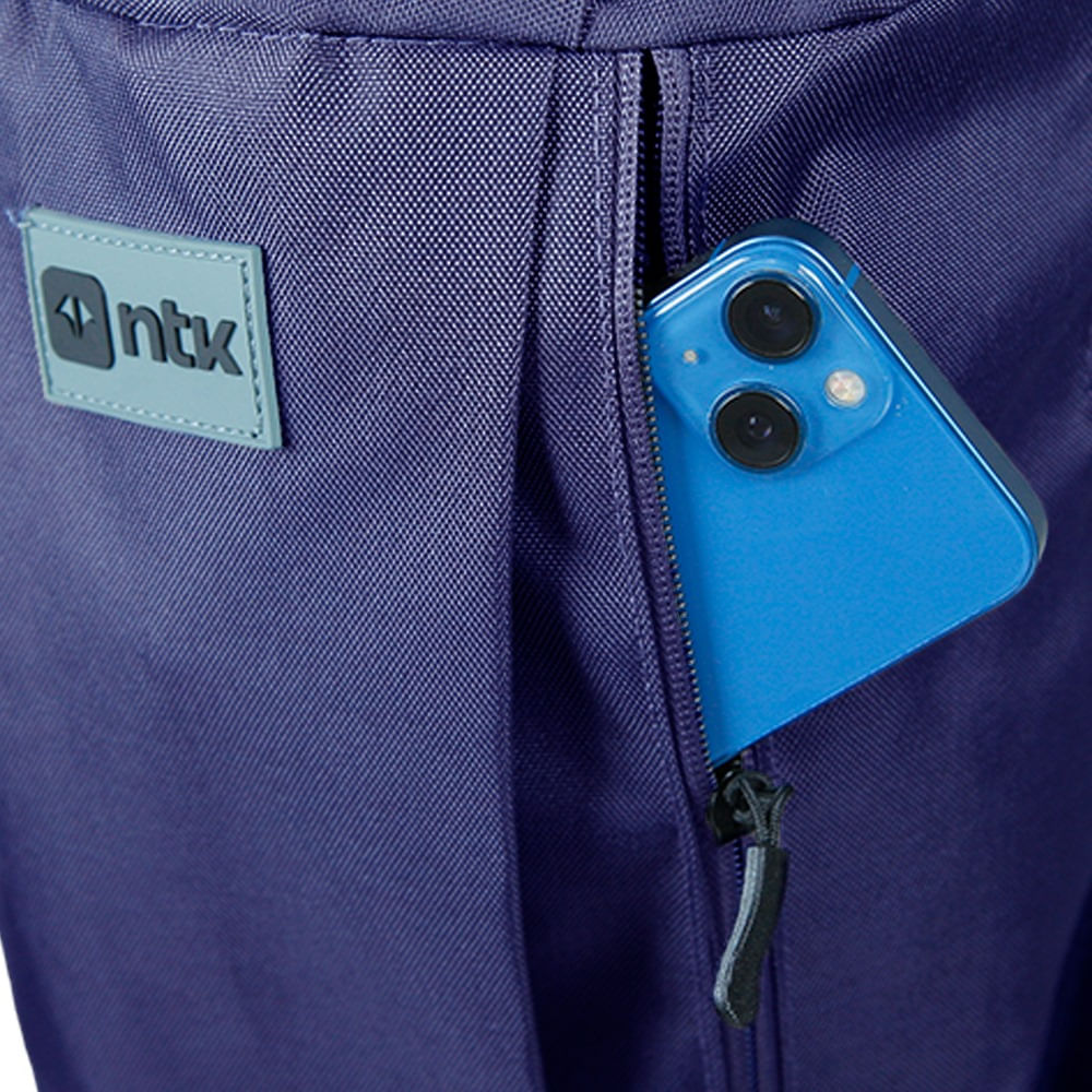 Mochila Para Caminhada Ioio em Poliéster 600D NTK