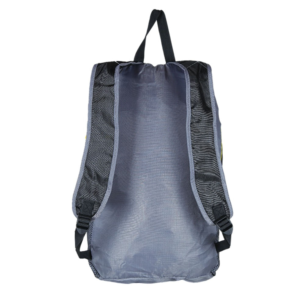 Mochila Dobrável Pocky em Poliéster 420D NTK