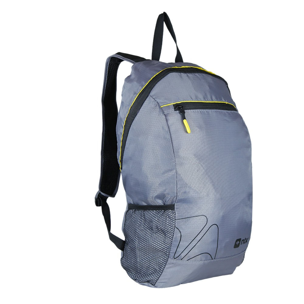 Mochila Dobrável Pocky em Poliéster 420D NTK