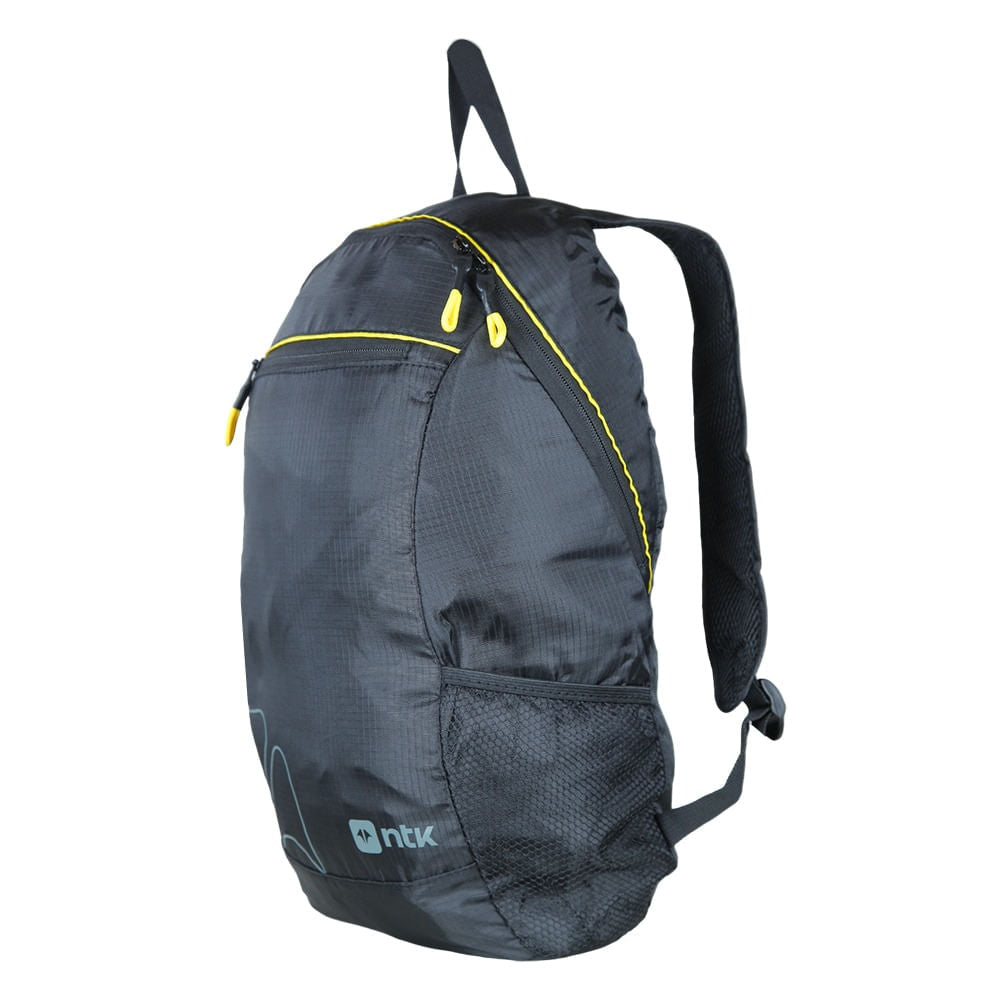 Mochila Dobrável Pocky em Poliéster 420D NTK