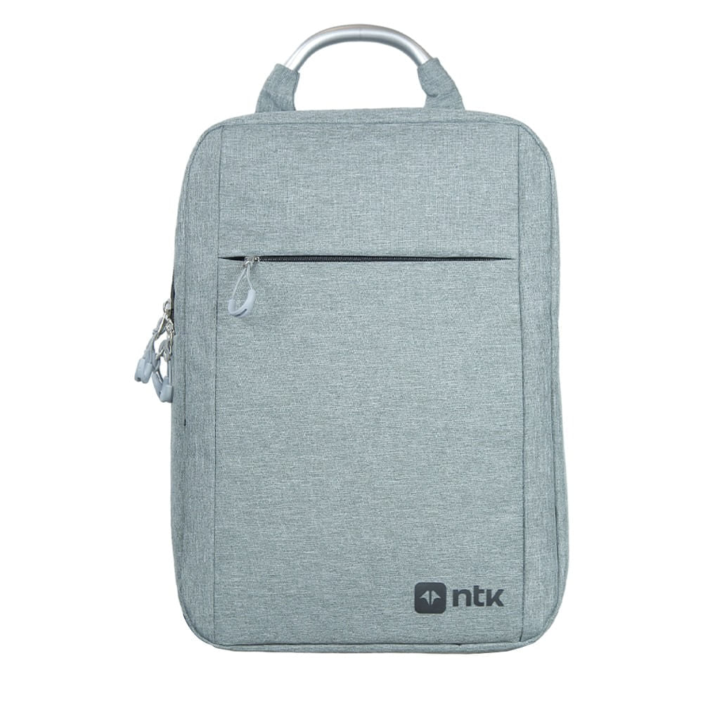 Mochila Office Edge em Poliéster 300D NTK