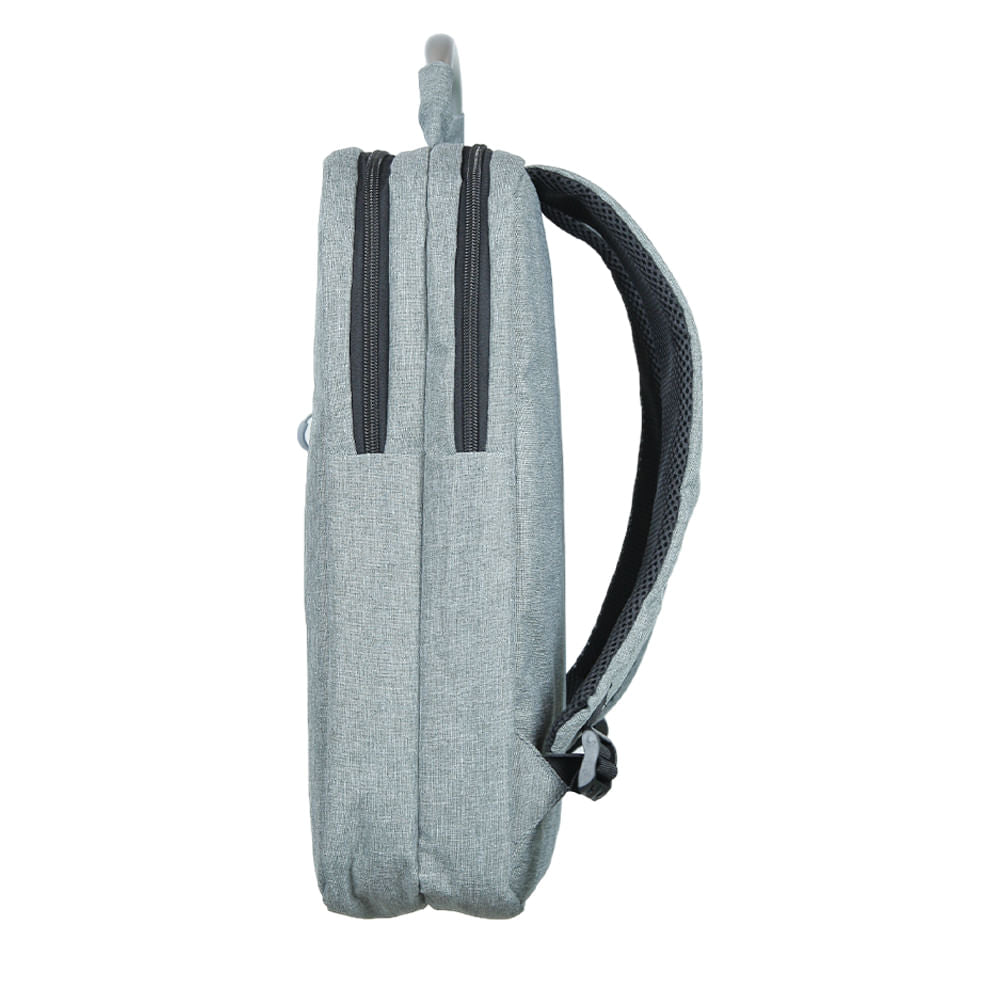 Mochila Office Edge em Poliéster 300D NTK