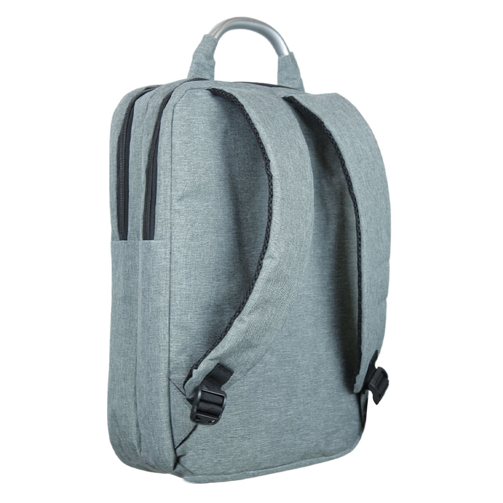 Mochila Office Edge em Poliéster 300D NTK