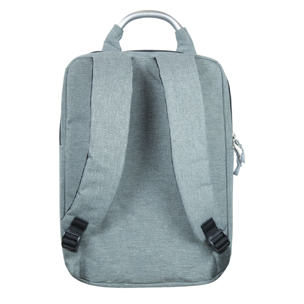 Mochila Office Edge em Poliéster 300D NTK