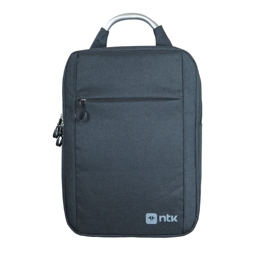 Mochila Office Edge em Poliéster 300D NTK